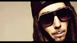 Swan Fyahbwoy - Innadiflames