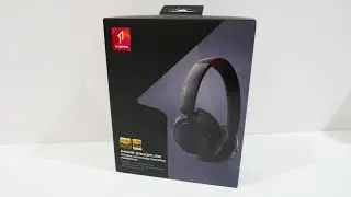 1MORE SonoFlow Unboxing