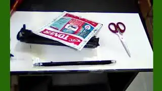 Toner Refile hp|canon 35a|85a