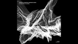 Niereich & Shadym - Flashbang (Original Mix) Techno 2019