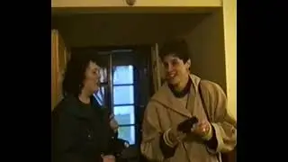KENDAL HIGH SCHOOL REVISITED 1995