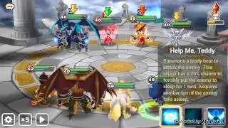 Fire monkey king