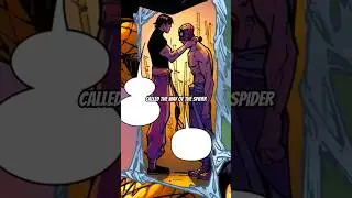 Spider-Man Learns Kung Fu From Shang Chi