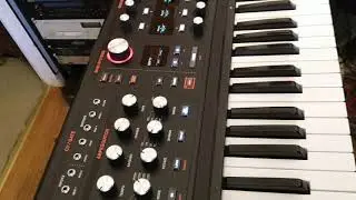 Hydrasynth - Download Free Patches by Edictum