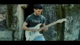 Seraph Gagliardi - Erotic Universe (Official Video)