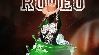 Chris Landry - Rodeo