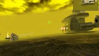 Battlezone 1(PC Game) - Venus