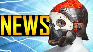 Destiny 2 - AND SO IT BEGINS!