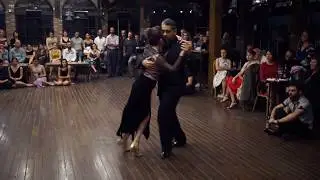 Andres Laza Moreno & Eladia Cordoba / Nada Mas - 2/4
