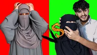 لماذا النساء ناقصات عقل 🧠 ودين 😱⁉️