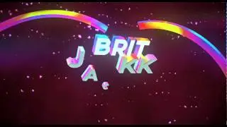 Brit Jackk intro [By Ventix HD]