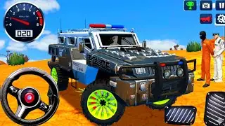 محاكي ألقياده سيارات شرطة العاب شرطة العاب سيارات العاب اندرويد  #6 Android Gameplay Police Games