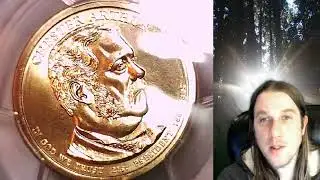 SOLD Coin Store on Ebay 2012 P Chester Arthur Presidential Dollar PCGS MS 67 Position A 26025755