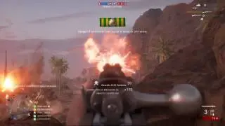 Sniper kills (Gewehr 95 fanteria)  #2
