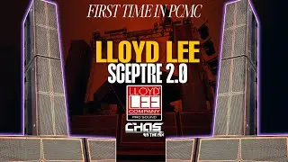 RICH AUDIO | LLOYD LEE SCEPTRE 2.0 SERIES | FIRST TIME IN PCMC | WITH CHAS IN THE MIX | SOUND TUBE