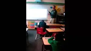 Cerebral Palsy/Disability Speaker Zachary Fenell Trailer
