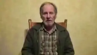 The Most Convincing Time Traveler