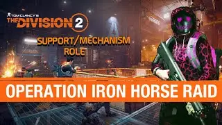 Raid: 