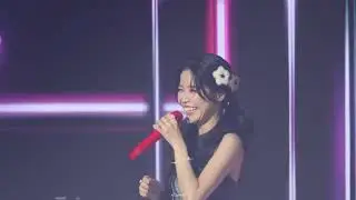 Drowning-WOODZ Cover by SOLAR｜251025 SOLAR 3rd CONCERT[Solaris] in HONG KONG