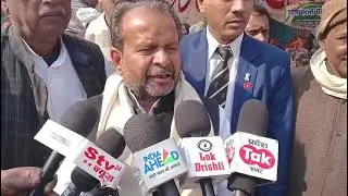 *बलिया-पूर्व में मंत्री रहे श्रद्धेय विक्रमादित्य पांडेय जी की19वीं पुण्य-तिथि पर क्या बोले अतिथिगण*