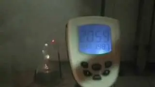Who is TNT? Phone Battery Explosion Test！！