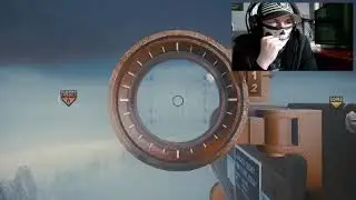 My Shitty Reaction to 2 COD Teamtages