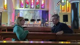 EARTHRISE Viola Concerto - An interview with violist Beth McNinch and composer Liam Bates