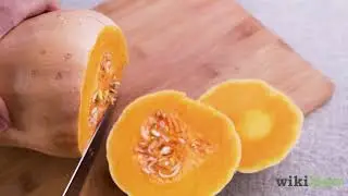 Butternuss K&uuml;rbis Sch&auml;len