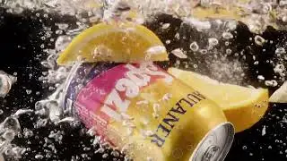 3.Semester Film & Mediendesign - Freie Aufgabe Paulaner Spezi Werbespot Leon Streveld, Adrian Becker