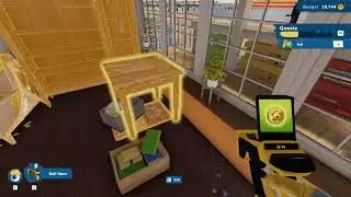House Flipper 2 - Day 6 (Crayfish Coast Job 1)