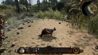 BG3 Magic Items Plus - Tressyn Familiar    //MOD//
