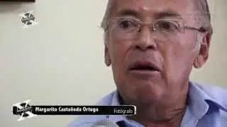Expediente Fresnillo - Margarito Castañeda; 40 años retratando a Fresnillo