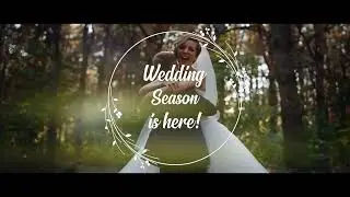 Cheshire Woodland Weddings Open Day April 2023