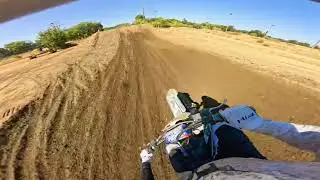Riverfront MX Sierra OTHG Nov Moto2 9/14/25 
