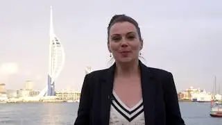 SeaWays Global featured in the 'Sea Change' Film from the UK Chamber of Shipping