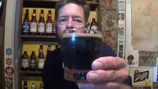 Louisiana Beer Reviews: Founders CBS 2018