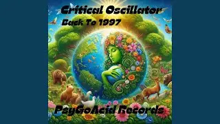 Back To 1997