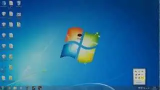 FriendEye - Change Screen Brightness With a Click