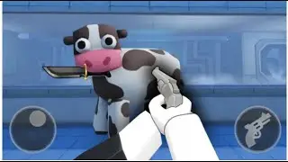 jogando com o meu amigue no mumu misteri e inguanei o meu amigo