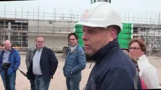 De Schouw Nieuwbouw