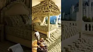 Goddess Lakshmi&rsquo;s Magical Rain &ndash; Wealth from Every Corner! 💰🌧️