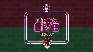 PITACO LIVE SHOW CONVIDA RAFAEL 