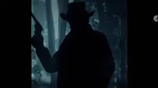 Arthur Morgan edit