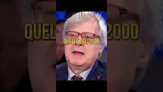 #vittoriosgarbi 