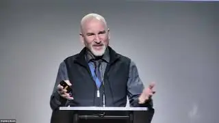 Praying through the Book of Common Prayer, Scott Berthiaume