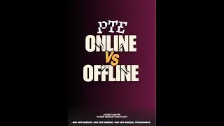 Offline vs Online Courses | কোনটা আপনার জন্য Best? | Full Honest Comparison