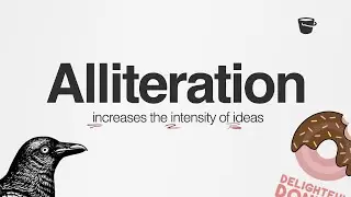 Persuasive Language - Alliteration