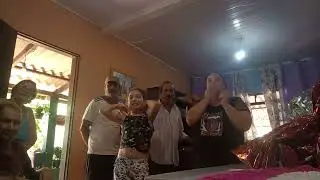 Preparativos 