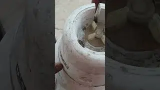 thread wala mixer coupler kaise kholen