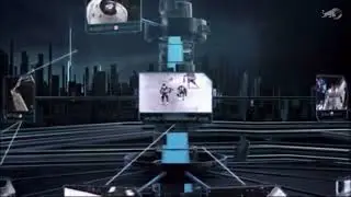 Red Bull Crashed 💥 Ice 🧊 Intro